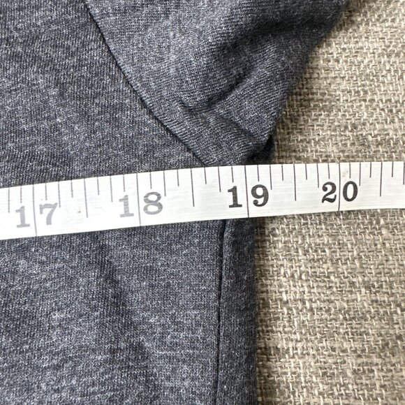 Black Rifle Coffee Company Mens Medium Gray Graphic T Shirt Americas Coffee - Picture 5 of 7